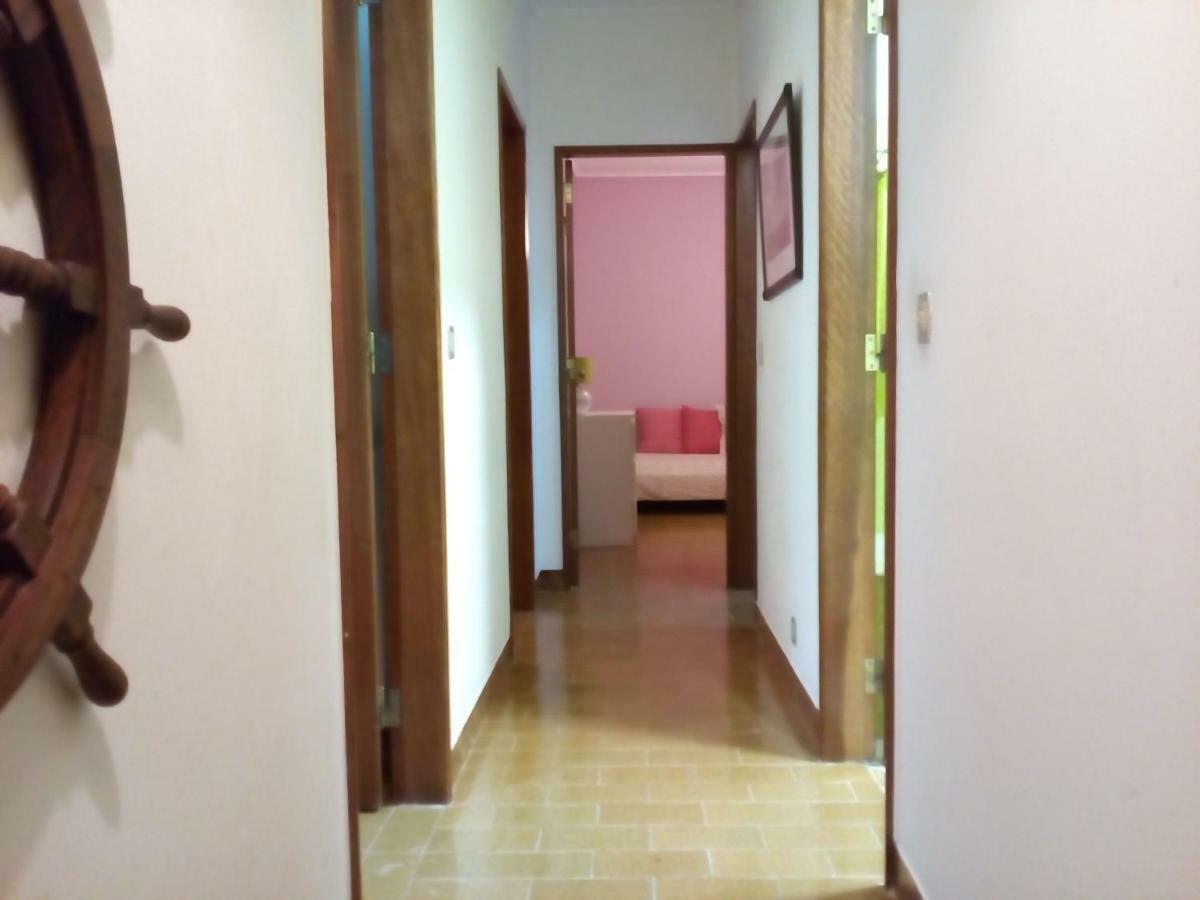 Apartamento Casa Da Baleia Ericeira Exterior foto