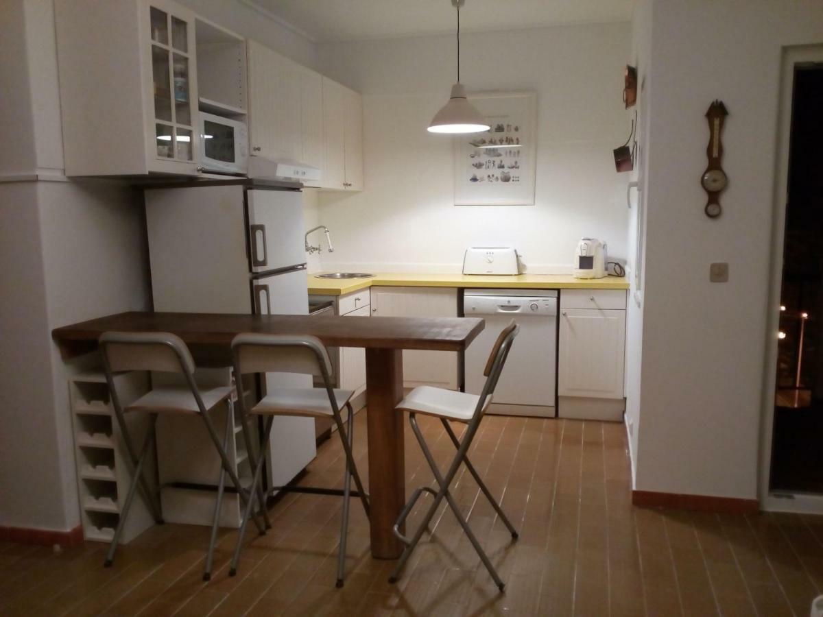 Apartamento Casa Da Baleia Ericeira Exterior foto