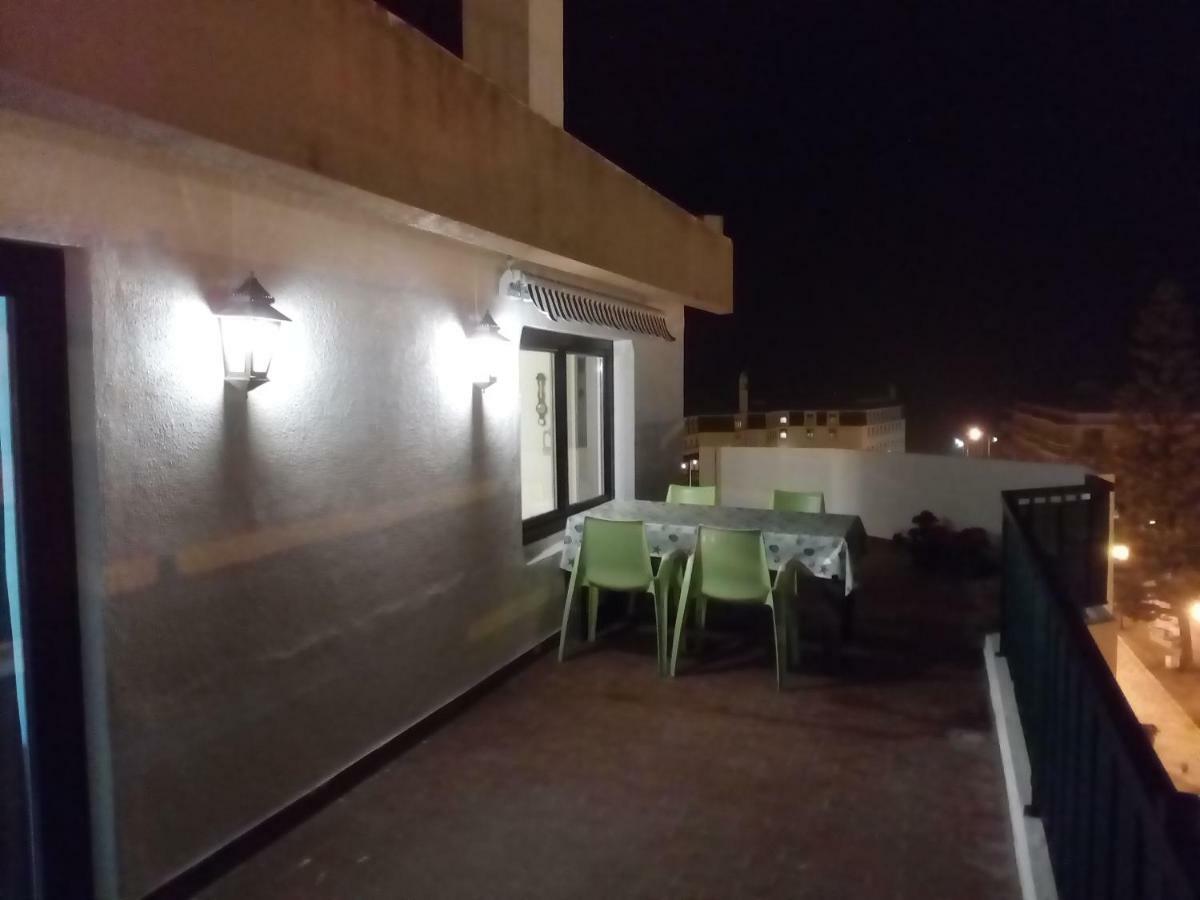 Apartamento Casa Da Baleia Ericeira Exterior foto